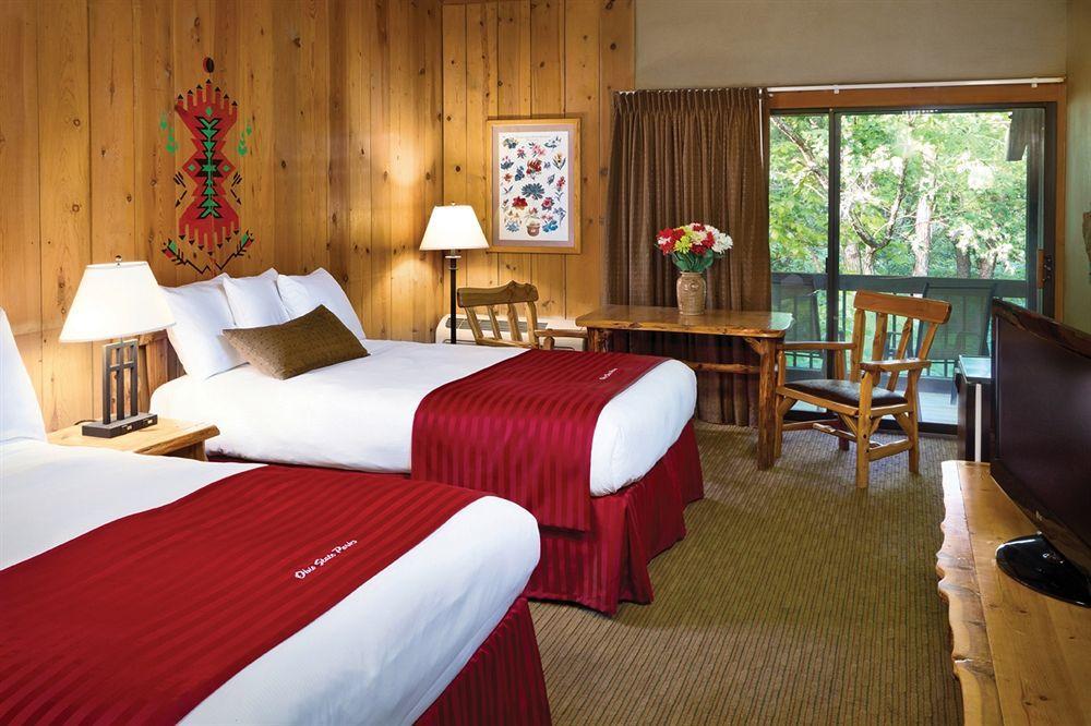 Shawnee Lodge & Conference Center West Portsmouth Exteriör bild