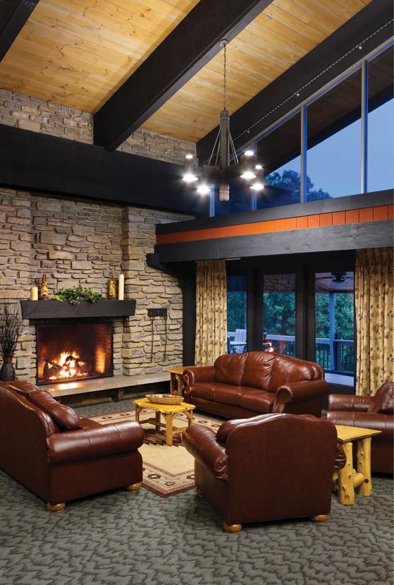 Shawnee Lodge & Conference Center West Portsmouth Exteriör bild