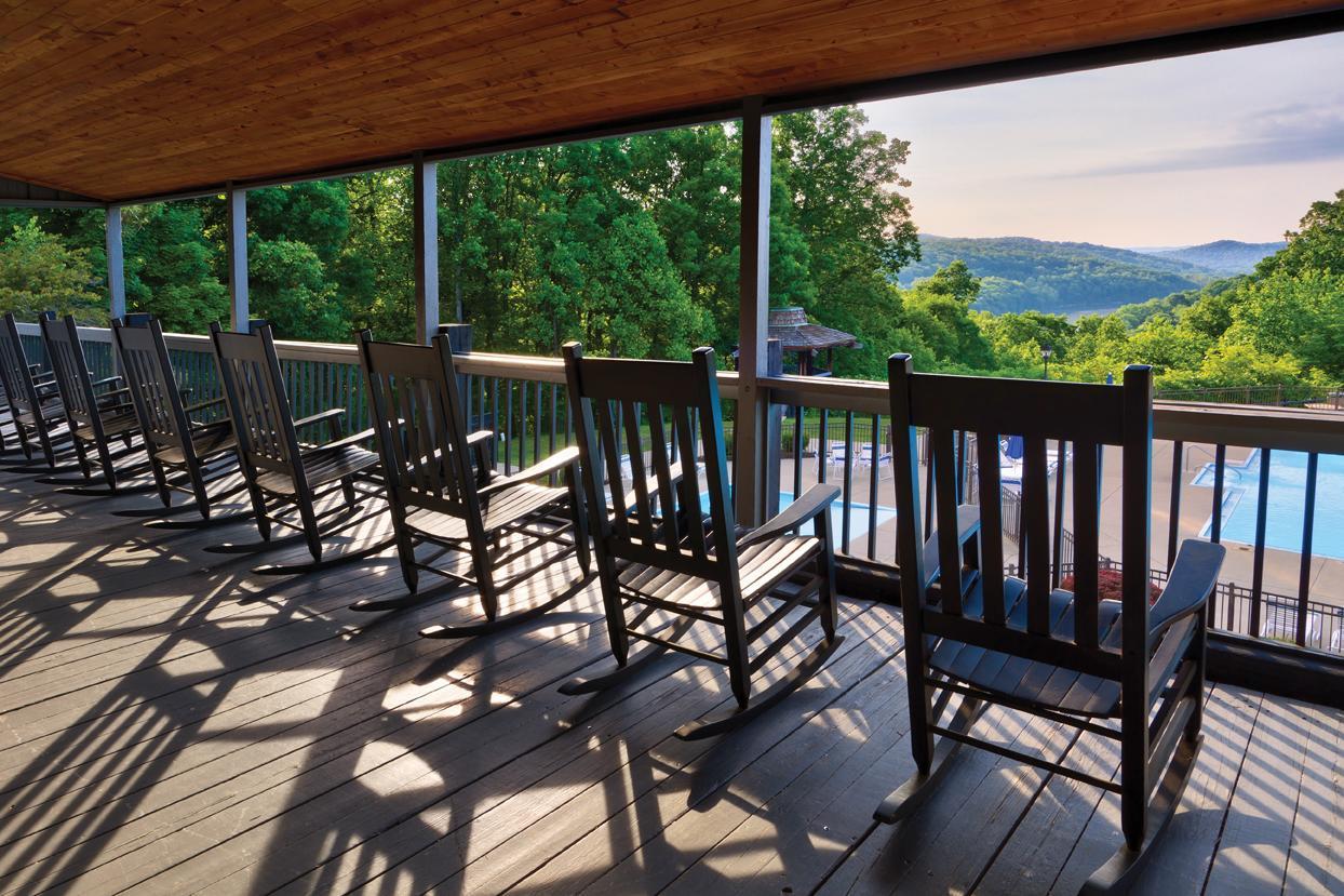 Shawnee Lodge & Conference Center West Portsmouth Exteriör bild