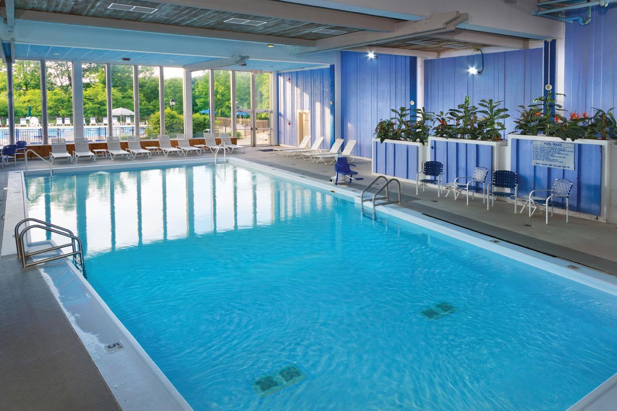 Shawnee Lodge & Conference Center West Portsmouth Exteriör bild