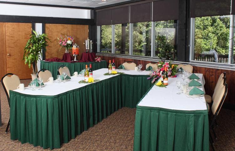 Shawnee Lodge & Conference Center West Portsmouth Exteriör bild