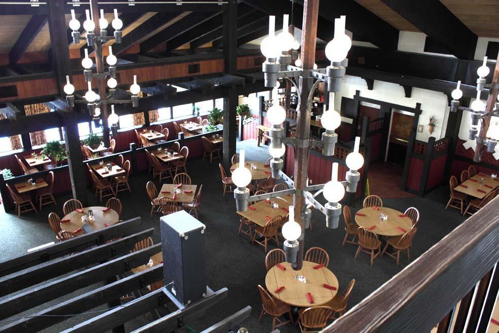 Shawnee Lodge & Conference Center West Portsmouth Exteriör bild