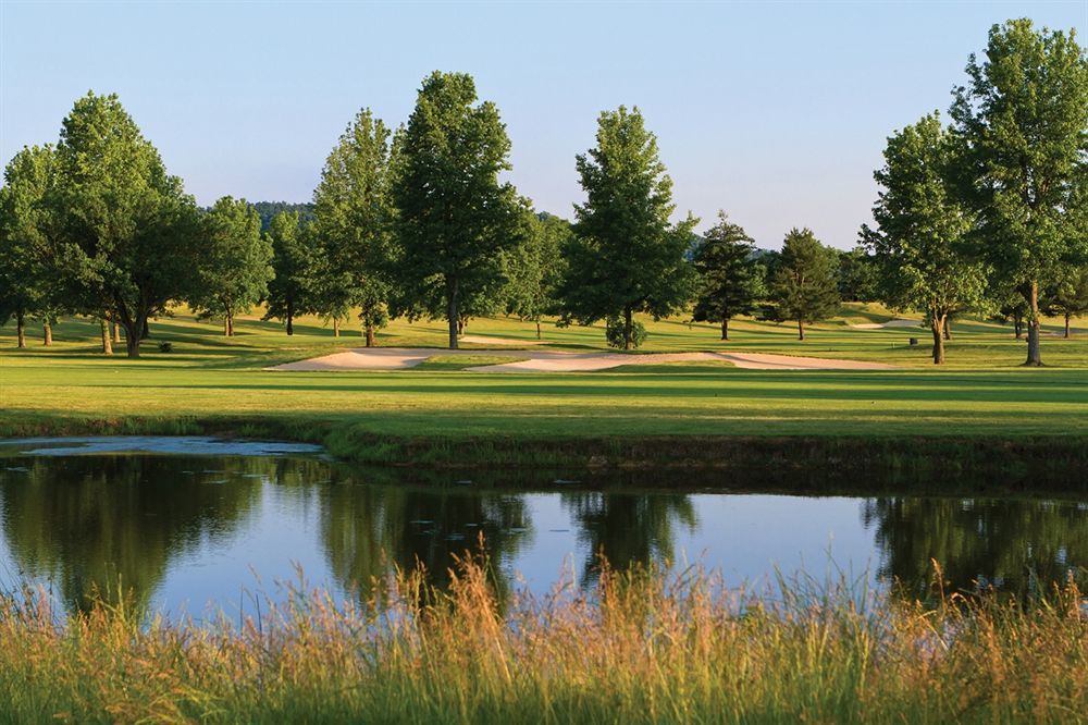 Shawnee Lodge & Conference Center West Portsmouth Exteriör bild